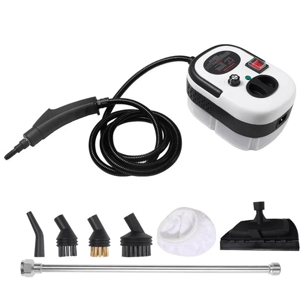 QuickSteam Pro Handheld Cleaner