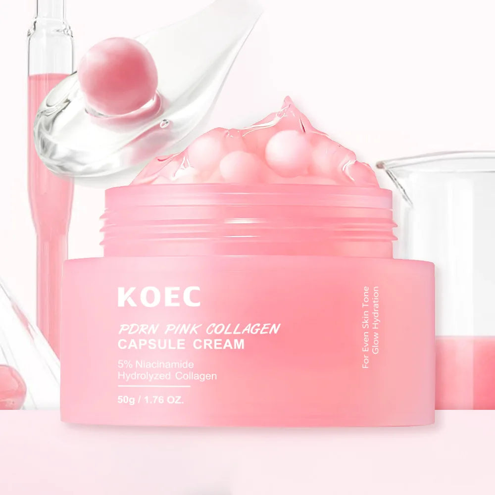 RenewFlex Daily Collagen Repair Cream