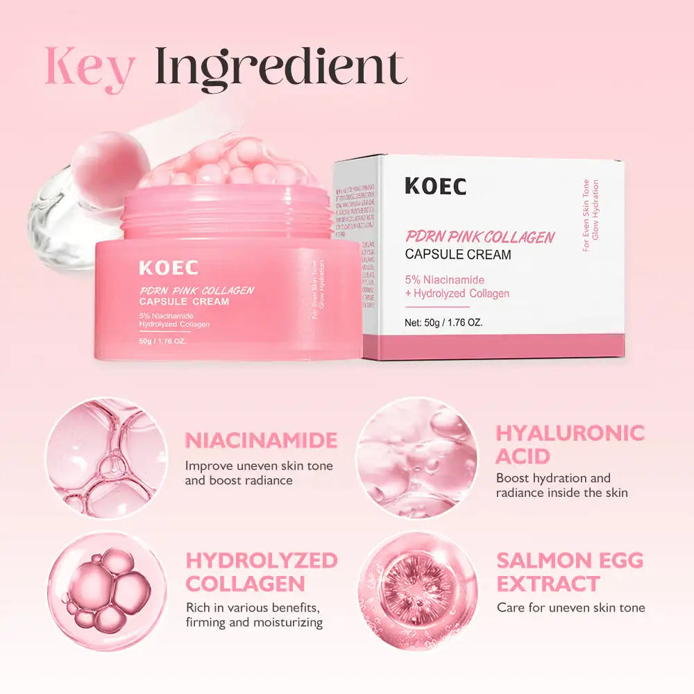 RenewFlex Daily Collagen Repair Cream
