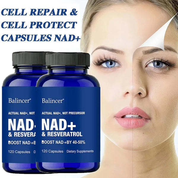 Revive Cellular Performance