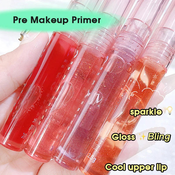 Everyday Clear Shine Lip Gloss