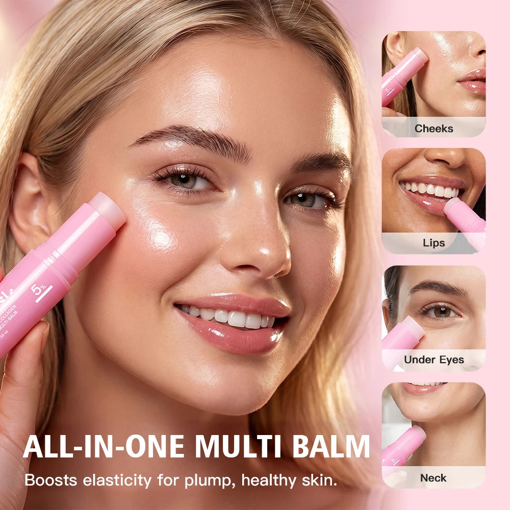 FirmLift Collagen Balm