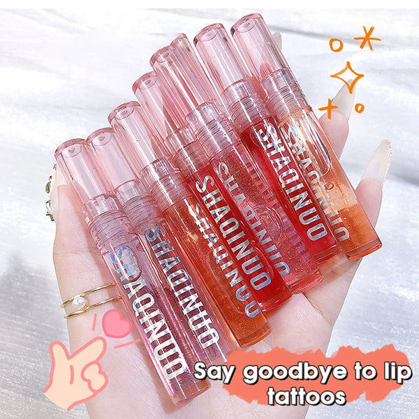 Everyday Clear Shine Lip Gloss