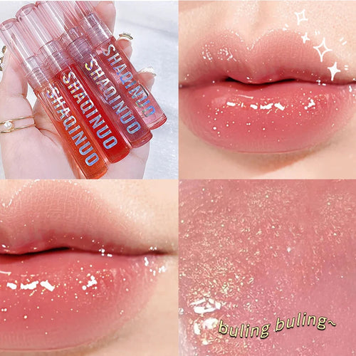 Everyday Clear Shine Lip Gloss